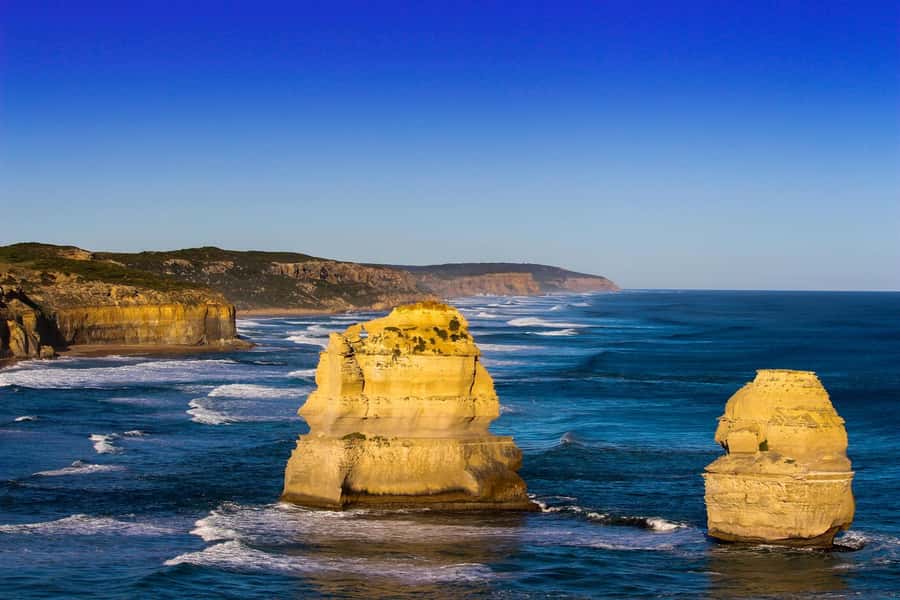 Melbourne: Great Ocean Road to 12 Apostles via the Coastline - Why the Great Ocean Road Feels Different on a Morning Drive