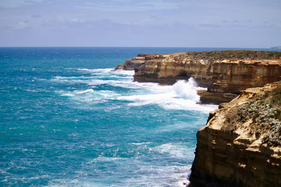 Melbourne: Great Ocean Road to 12 Apostles via the Coastline - Barham Reserve Koalas: How to Spot Them Without Wasting Time