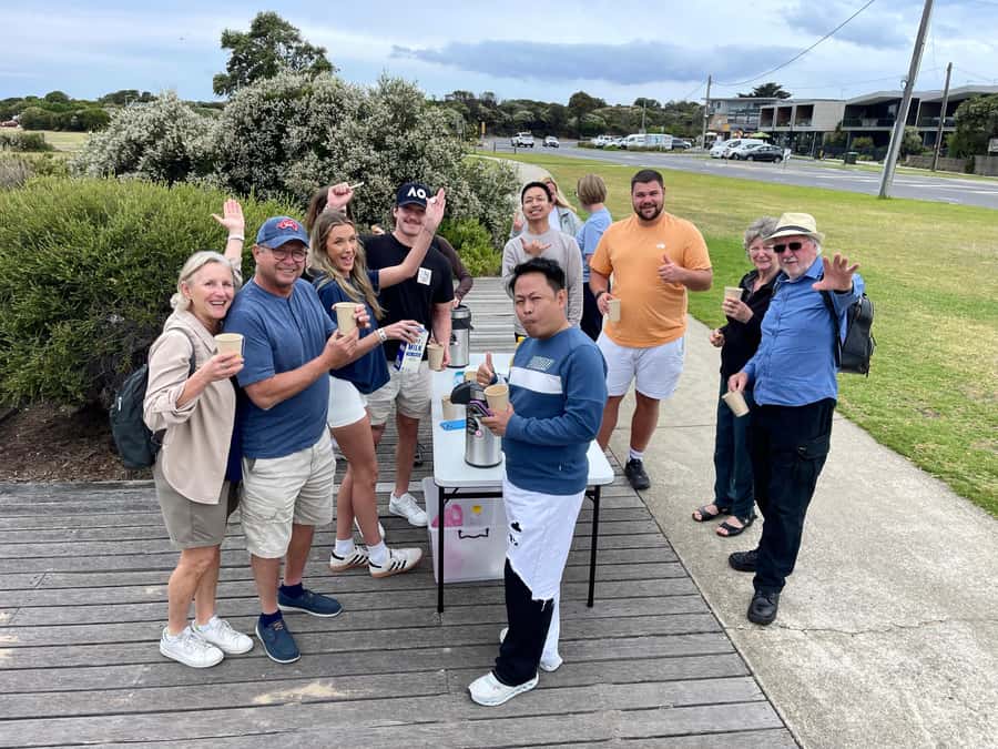 Melbourne: Great Ocean Road to 12 Apostles via the Coastline - Twelve Apostles Viewpoints: What to Expect From the Main Event