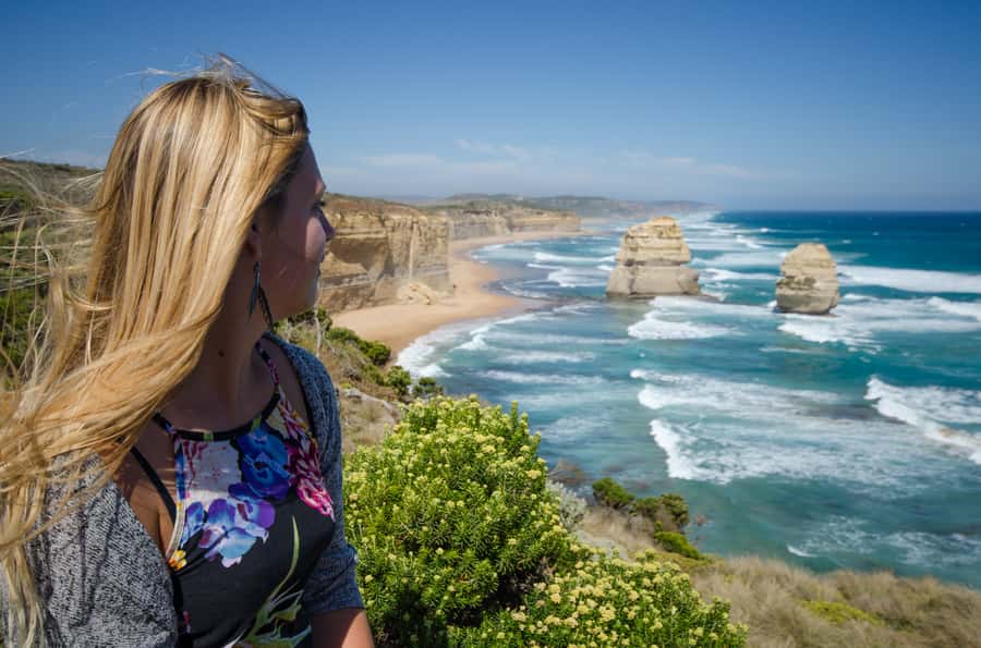 Melbourne: Great Ocean Road Ultimate 12 Apostles with Lunch - Apollo Bay, Wye River, Lorne, Aireys Inlet, and Anglesea: lots of small hits
