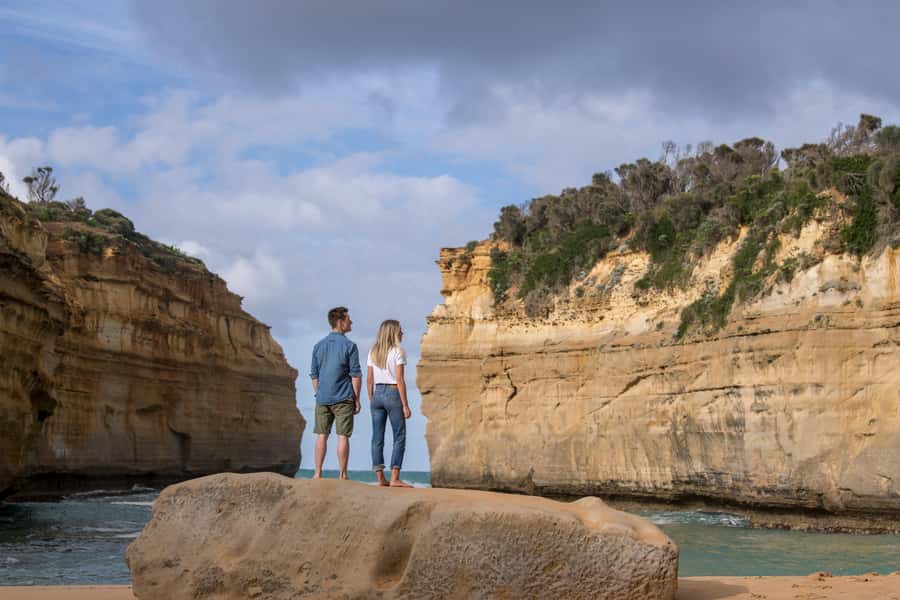 Melbourne: Great Ocean Road Ultimate 12 Apostles with Lunch - Kennett River and wildlife chances you can actually work with