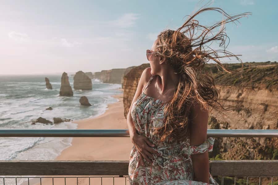 Melbourne: Great Ocean Road Ultimate 12 Apostles with Lunch - Immigration Museum morning, premium coach comfort, and what to pack
