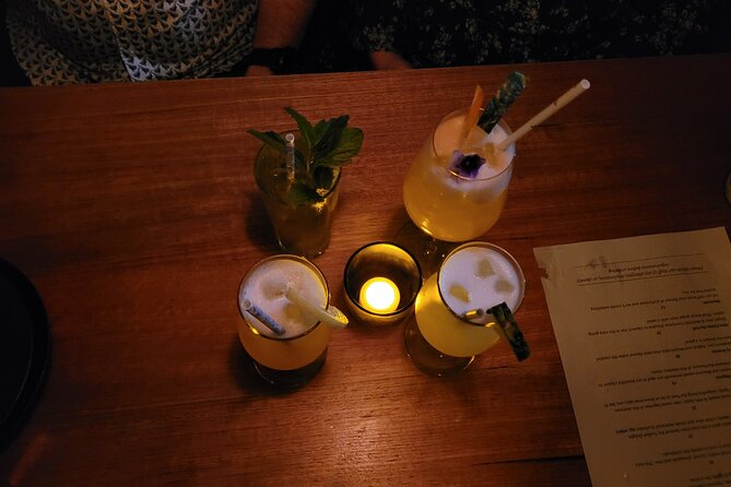 Melbourne: Hidden Bar and Cocktail Tour - Key Highlights You’ll Feel Right Away