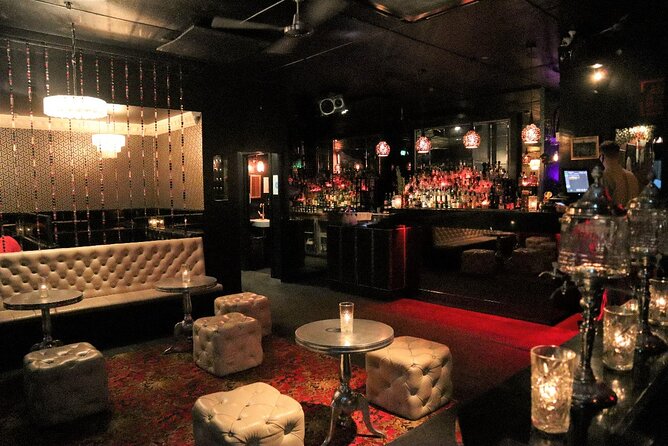 Melbourne: Hidden Bar and Cocktail Tour - Melbourne Hidden Bars Work Better With a Local Guide