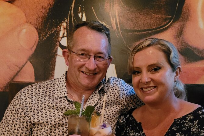Melbourne: Hidden Bar and Cocktail Tour - Passwords, Knock Tests, and How Access Usually Works