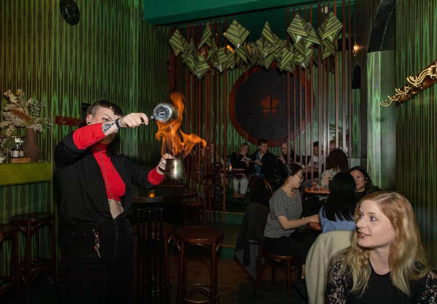 Melbourne: Hidden Bar and Cocktail Tour - Who This Tour Is Best For, and Who Should Skip It