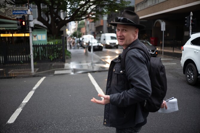 Melbourne Historical Walking Tour: Crime, Gangsters & Lolly Shops - The story arc: crime mobs from the 1870s to the 1930s