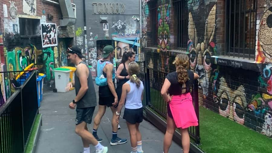 Melbourne: History and Donuts Walking Tour - Key Highlights Worth Marking on Your Map
