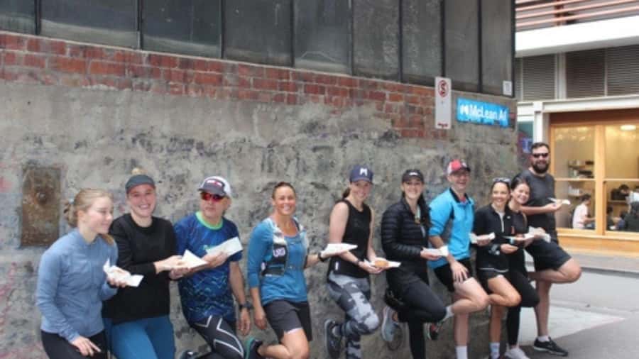 Melbourne: History and Donuts Walking Tour - Hosier Lane, Street Art That Is More Than Decoration