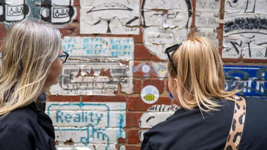 Melbourne: History and Donuts Walking Tour - Short Stop Donuts, The Tour’s Sweet Center