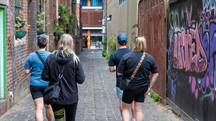 Melbourne: History and Donuts Walking Tour - Price and Value for a 2.5-Hour Donut and History Walk