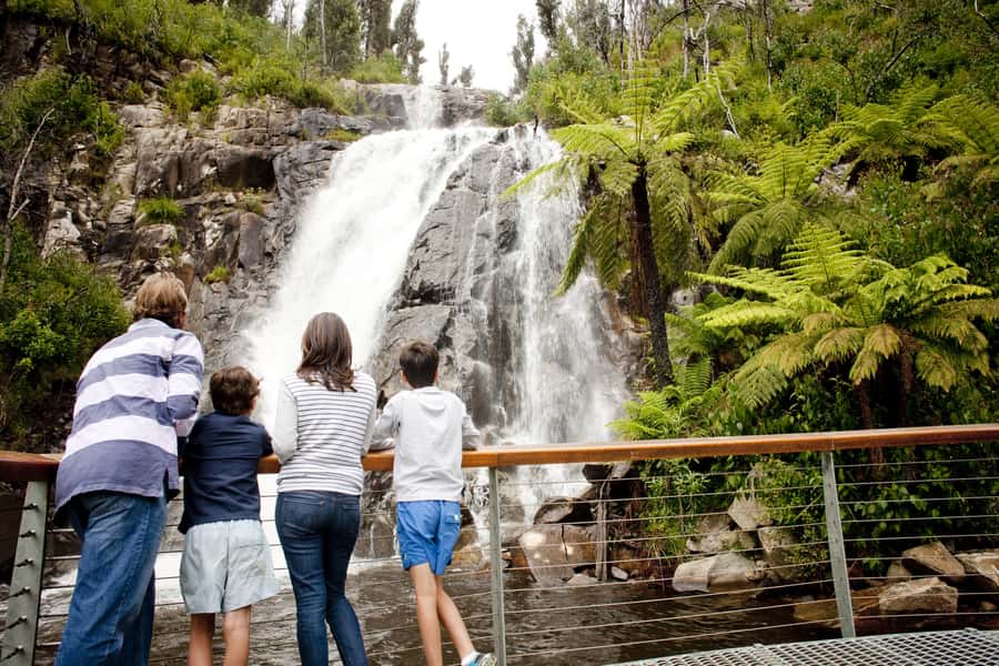 Melbourne: Lake Mountain Snow Guided Tour - FAQ