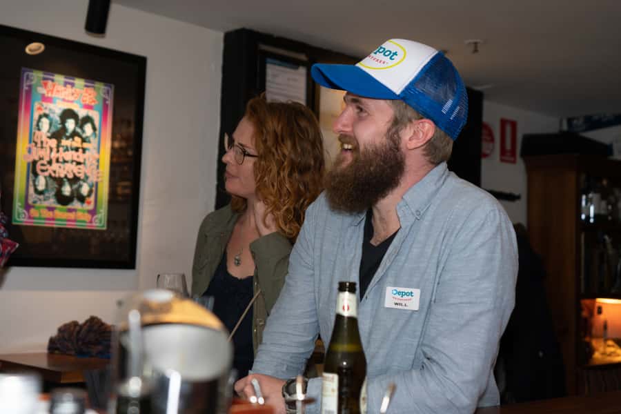 Melbourne: Laneway Bar Tour Where Locals Drink - How heritage conversions changed Melbourne’s bar scene