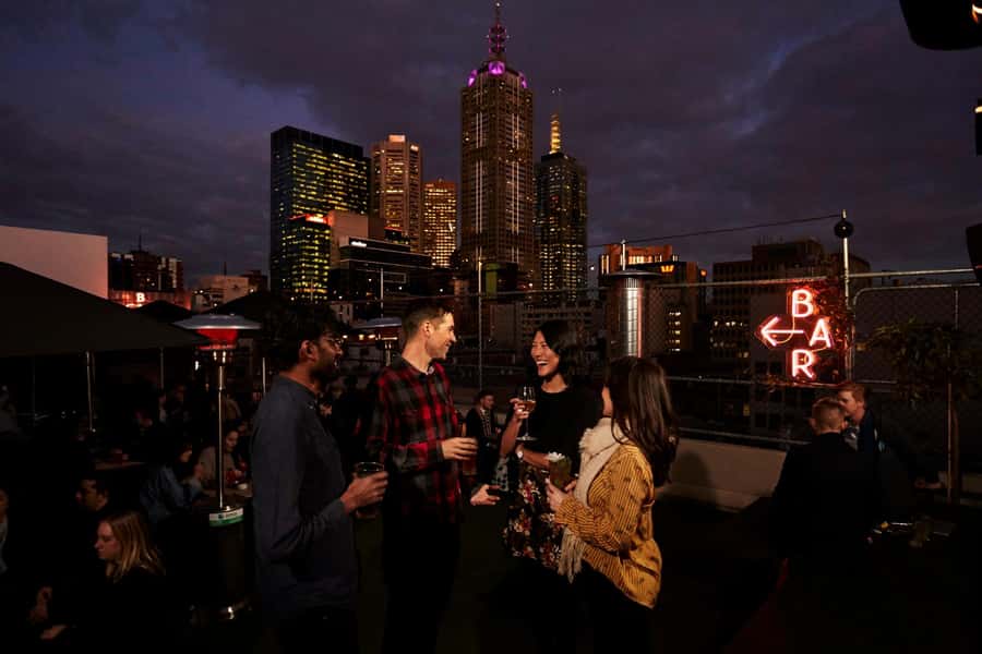 Melbourne: Laneway Bar Tour Where Locals Drink - Laneway pioneers and the small-bar revolution you can feel