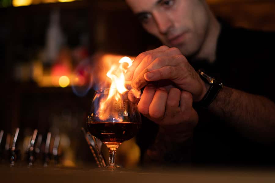 Melbourne: Laneway Bar Tour Where Locals Drink - Value check: $59 for four stops, one included drink, and real guidance