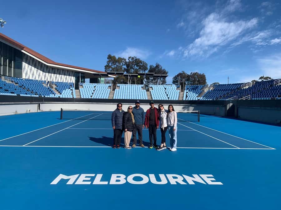 Melbourne: MCG & Sports Venue Sightseeing Tour - Key highlights you should know before you go