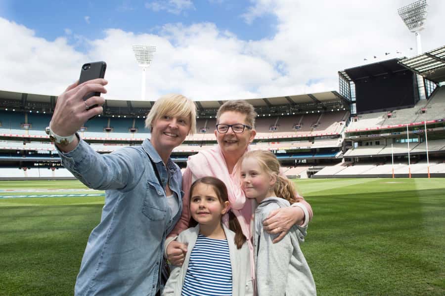 Melbourne: Melbourne Cricket Grounds (MCG) Guided Tour - Key things to know about this MCG guided tour