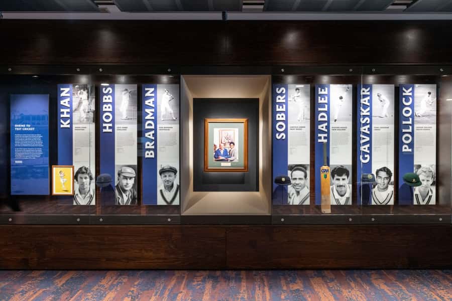 Melbourne: Melbourne Cricket Grounds (MCG) Guided Tour - Gate 3, 75 minutes, and what the timing really means