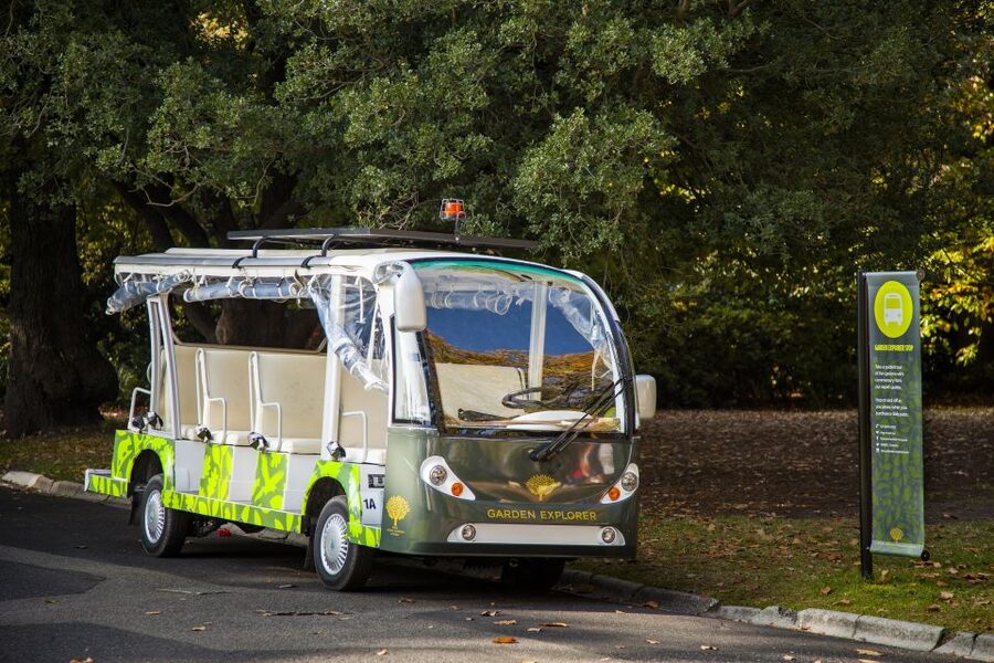Melbourne: Melbourne Gardens Explorer Minibus Tour - Key highlights worth planning around