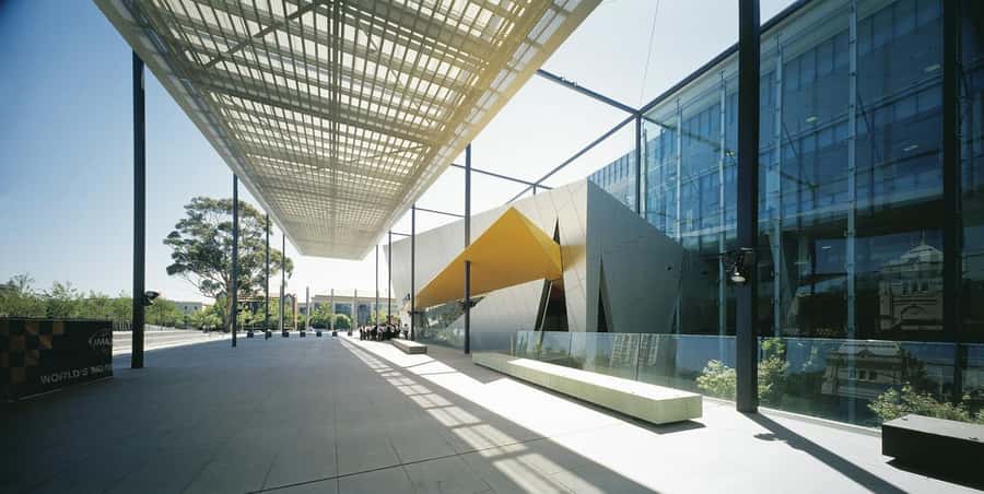 Melbourne: Melbourne Museum Entry Ticket - Melbourne Gallery, plus Phar Lap: Victoria through the city lens