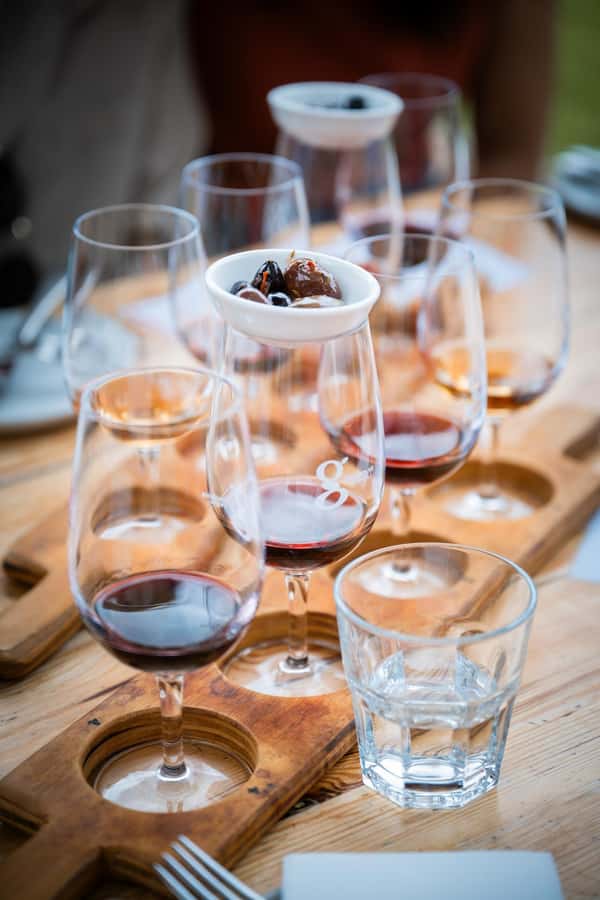 Melbourne/Mornington: Peninsula Hot Springs and Winery Tour - Key things that make this tour work