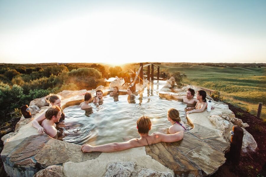 Melbourne: Mornington Peninsula & Hot Springs Tour 8 pax max - Price and value: what you get for $184