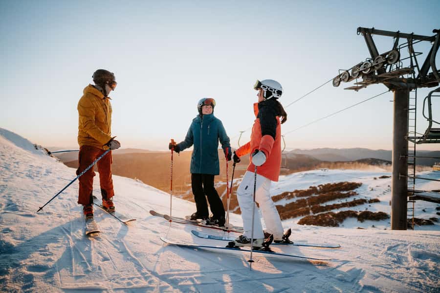 Melbourne: Mt Buller Snow Tour-Save on Hire & True 5 Hrs Fun - Quick hits