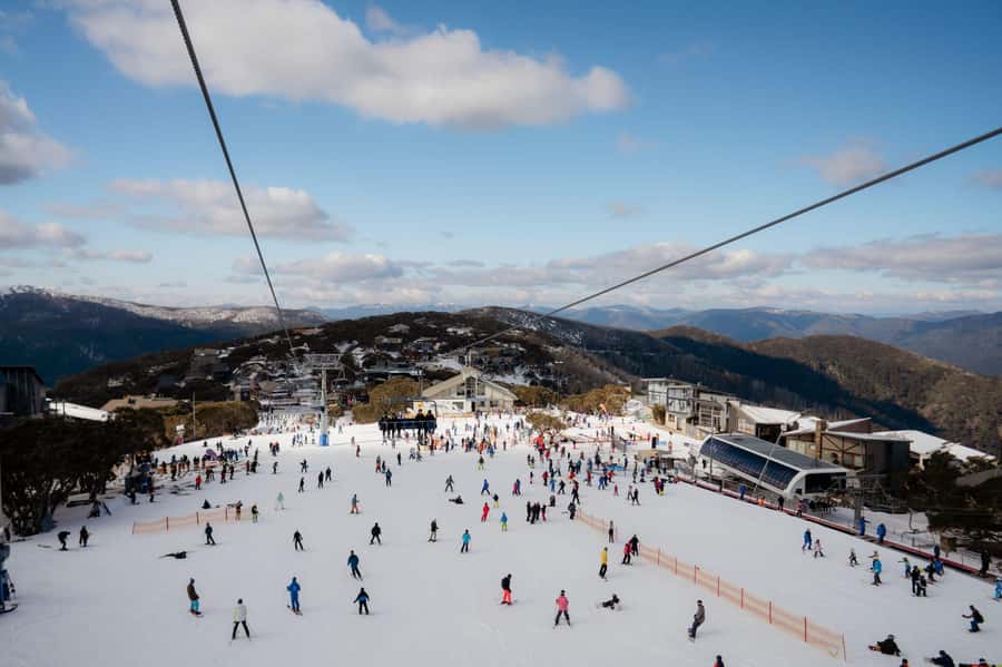 Melbourne: Mt Buller Snow Tour-Save on Hire & True 5 Hrs Fun - Mt Buller gear and lift tickets, what to buy and when