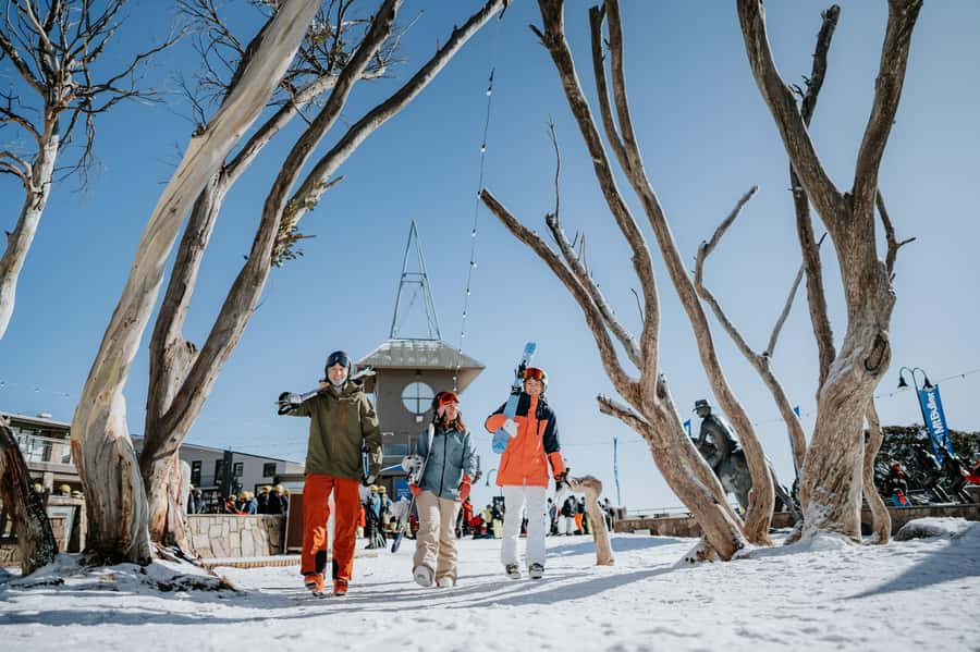Melbourne: Mt Buller Snow Tour-Save on Hire & True 5 Hrs Fun - What is included in the price, and how to think about value