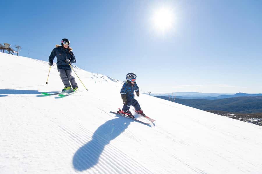 Melbourne: Mt Buller Snowy Escape Trip - 6 Hours of Snow Fun - What You Can Do Up There: Skiing, Snowboarding, or Just Enjoying Snow
