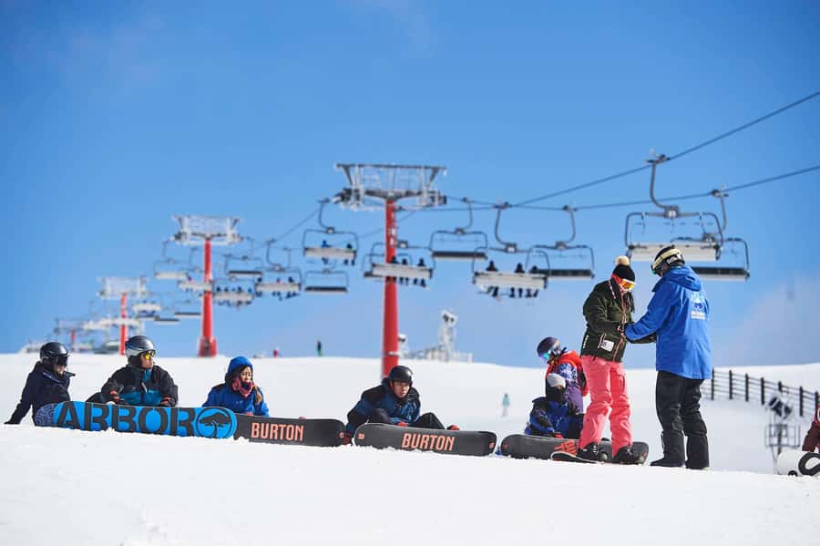 Melbourne: Mt Buller Snowy Escape Trip - 6 Hours of Snow Fun - What to Pack (So You Stay Comfortable Instead of Miserable)
