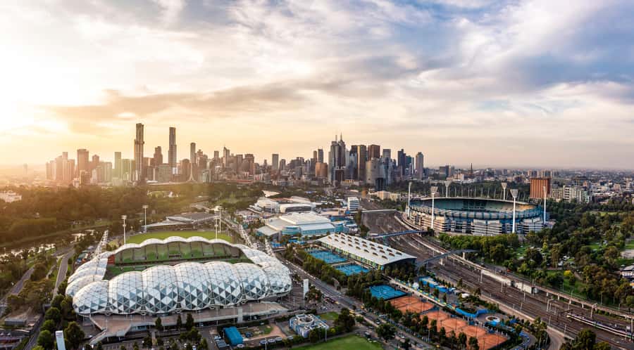 Melbourne Park Tennis Sporting Experience - Price and Value: What $84 Really Covers