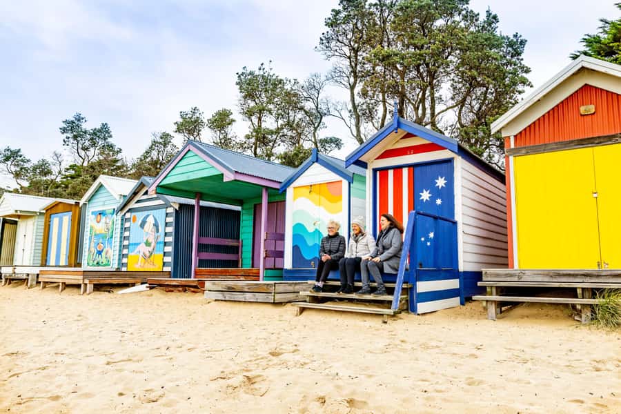 Melbourne: Peninsula Hot Springs Early Bathing & Scenic Tour - Getting the most from your three hours (without feeling rushed)
