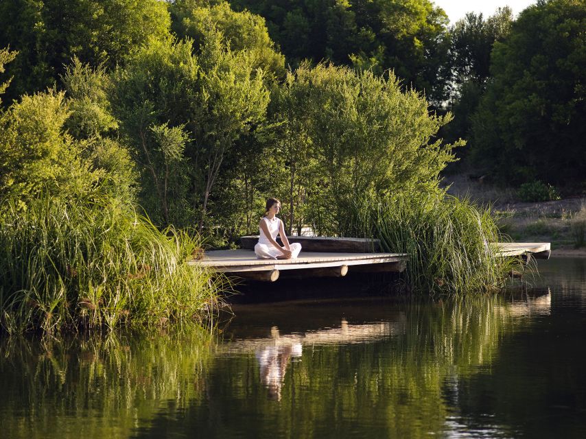 Melbourne: Peninsula Hot Springs Early Bathing & Scenic Tour - What to bring, what to rent, and what not to risk