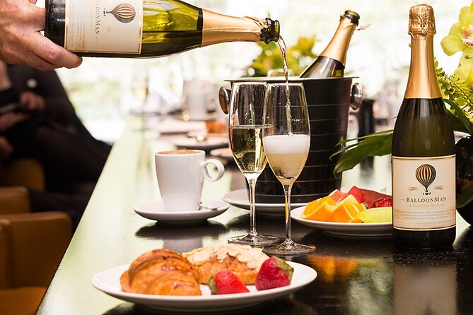 Melbourne Premium Balloon Flight plus 5-Star champagne breakfast - Timing, duration, and how to plan your morning in Melbourne