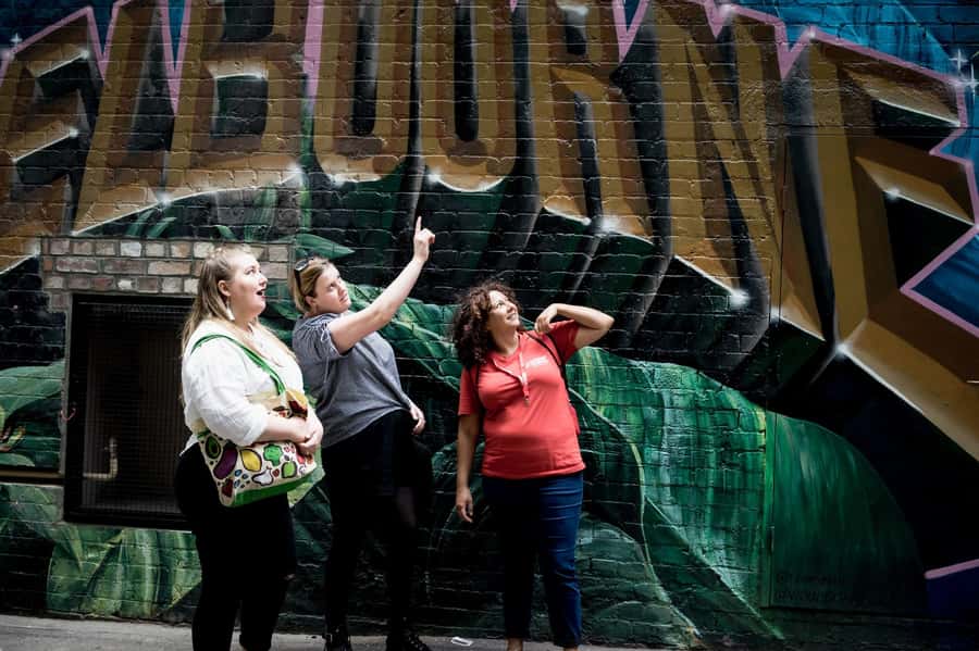 Melbourne: Private Bites & Sights Tour w/ Observation Deck - Key Things That Make This Tour Worth It
