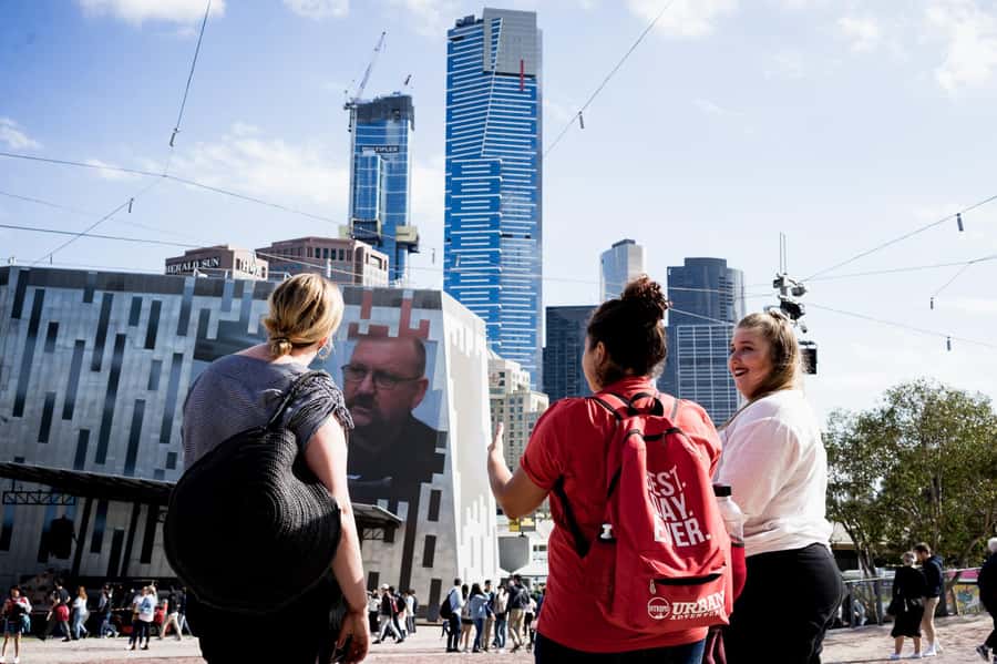 Melbourne: Private Bites & Sights Tour w/ Observation Deck - Should you book this Melbourne Private Bites and Sights Tour?