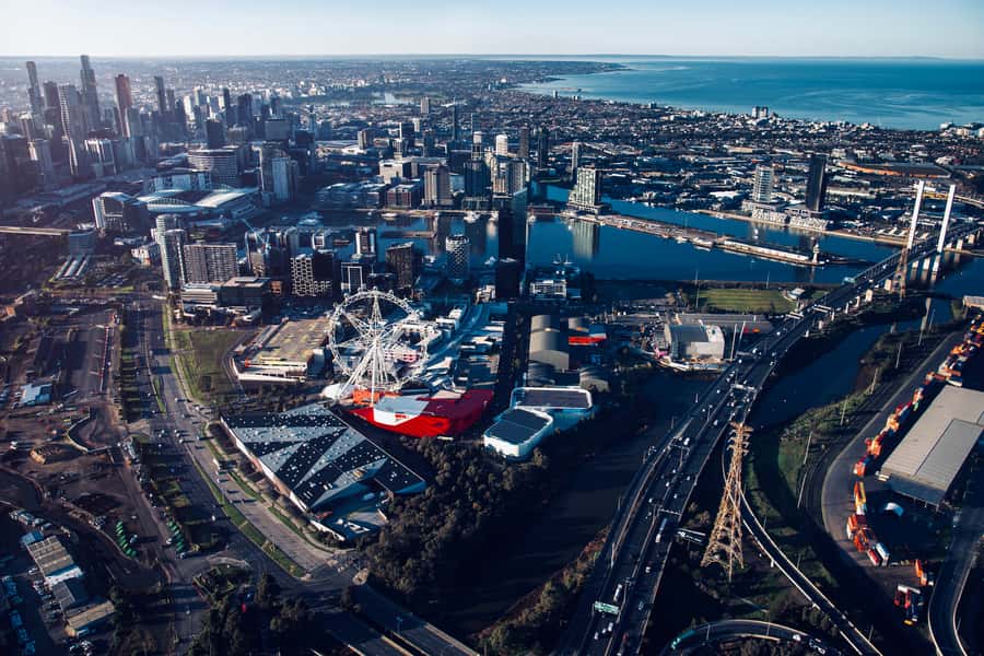 Melbourne: Private City & Beaches Helicopter Ride - Key Takeaways Before You Go
