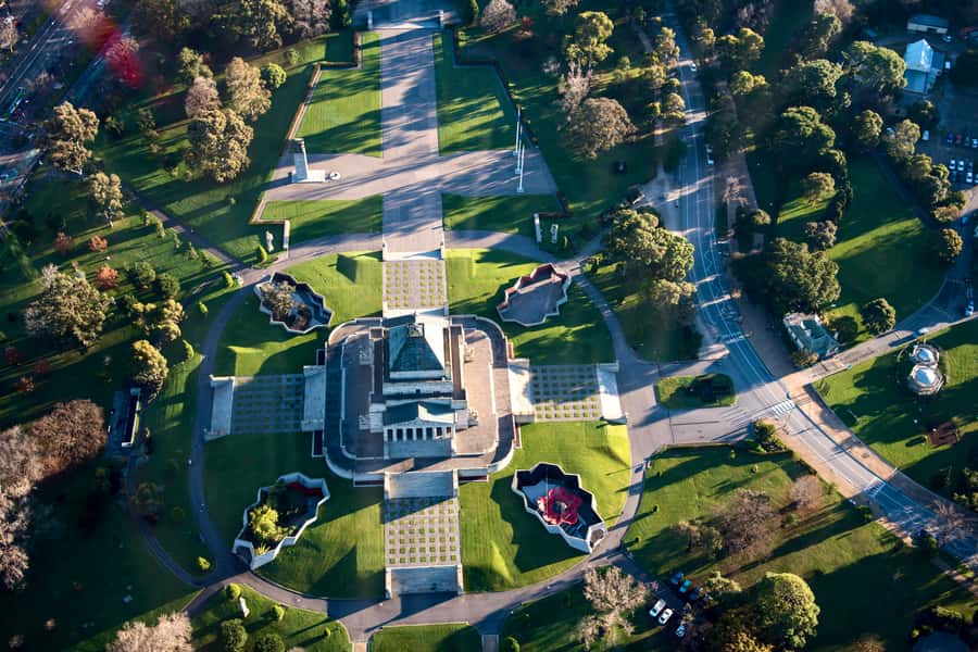 Melbourne: Private City & Beaches Helicopter Ride - The Melbourne Helicopter Ride Value at About $204 Per Person