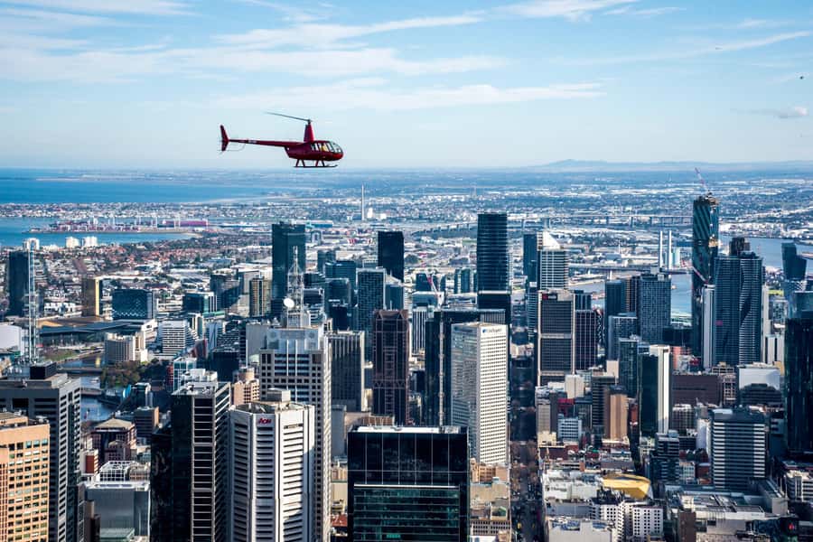 Melbourne: Private City & Beaches Helicopter Ride - Should You Book the Melbourne City and Beaches Helicopter Ride?