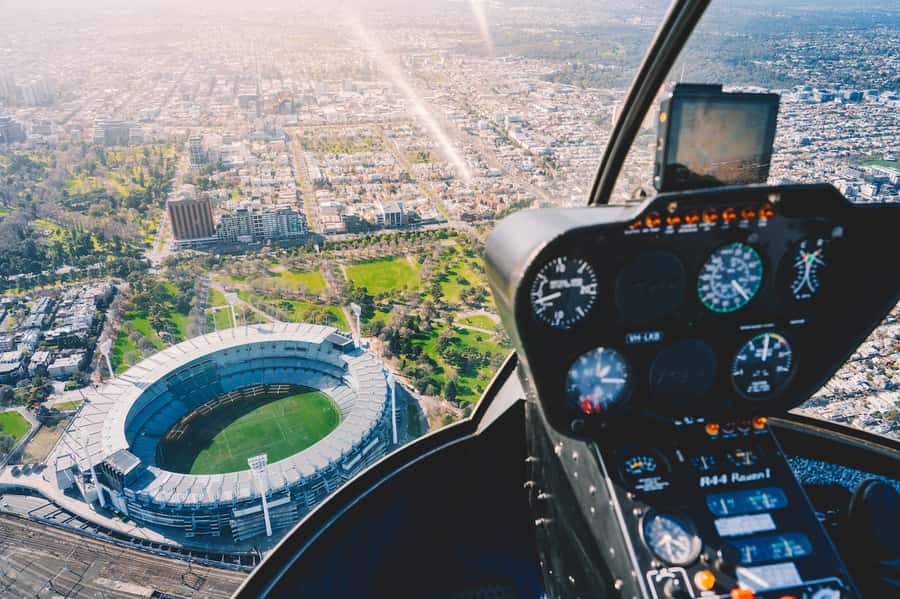 Melbourne: Private City Skyline and Bay Helicopter Ride - Key takeaways before you book