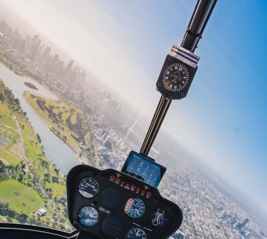Melbourne: Private City Skyline and Bay Helicopter Ride - What makes this Melbourne helicopter ride feel worth it