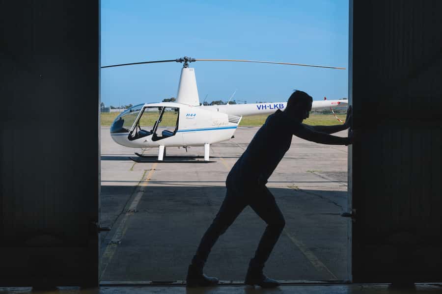 Melbourne: Private City Skyline and Bay Helicopter Ride - The vibe onboard: private group, commentary, and window-seat confidence