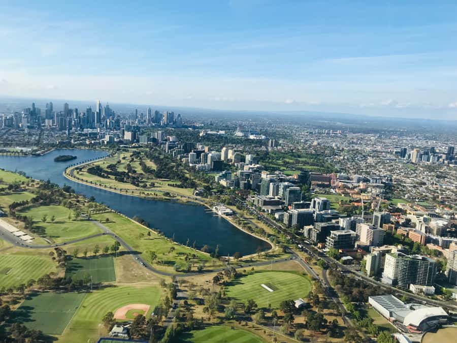 Melbourne: Private City Skyline and Bay Helicopter Ride - Price and value: what $197 buys you in real terms