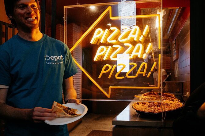 Melbourne: Progressive Dinner Tour - Chinatown, Laneways & Drink - Key highlights you should care about