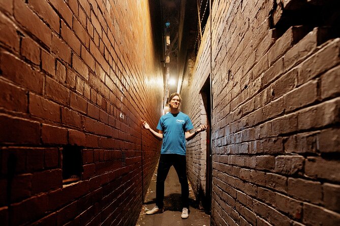 Melbourne: Progressive Dinner Tour - Chinatown, Laneways & Drink - Chinatown stop: dumplings, dim sum, and why the stories matter