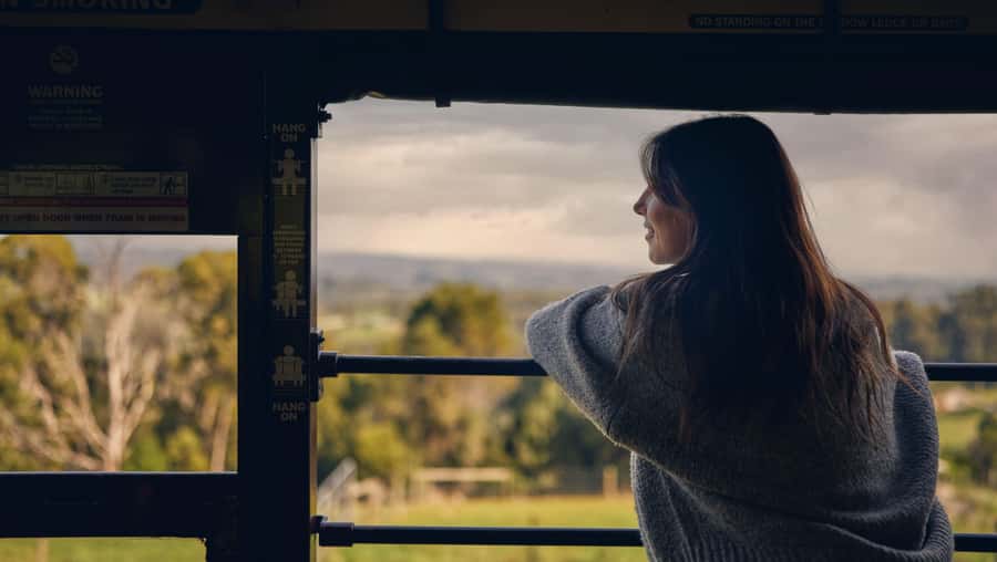 Melbourne: Puffing Billy Railway & Penguin Parade Day Tour - Practical tips that will save your day