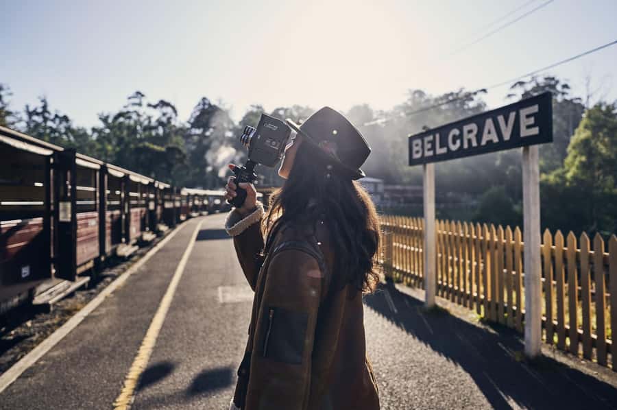 Melbourne: Puffing Billy Railway & Rainforest Tour - Key highlights at a glance