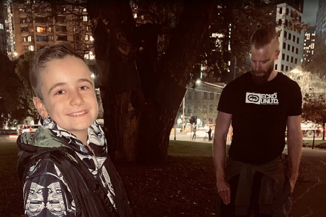 Melbourne's True Crime Tour - Key things to know before you go