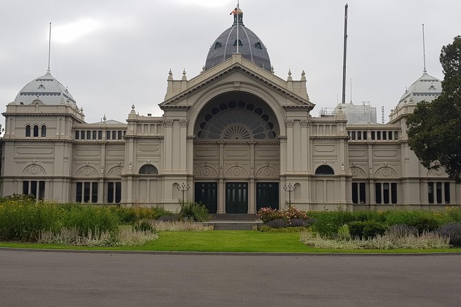 Melbourne Sights & Sounds Private Tour - Key things I’d watch for before you book